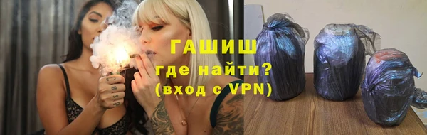 хмурый Алексин