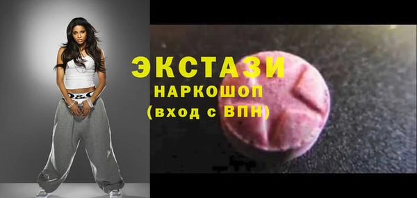 хмурый Алексин