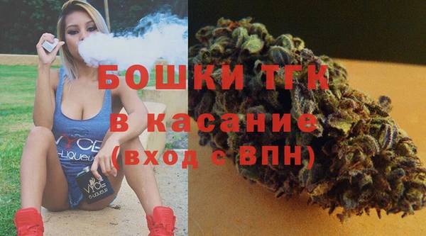 крисы Алексеевка
